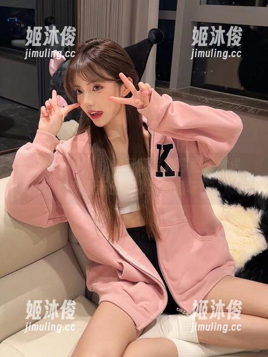 Addielyn(에디린)可爱写真原图大放送，最新更新值得你细细品味！