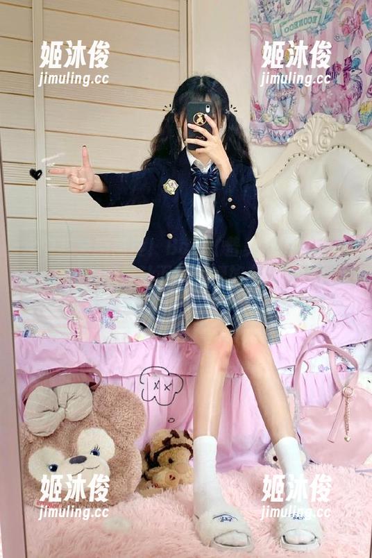 水中写真新高度！Bomi(普美)的[Bimilstory]美图竟让下载变得如此有趣，快来看看吧！