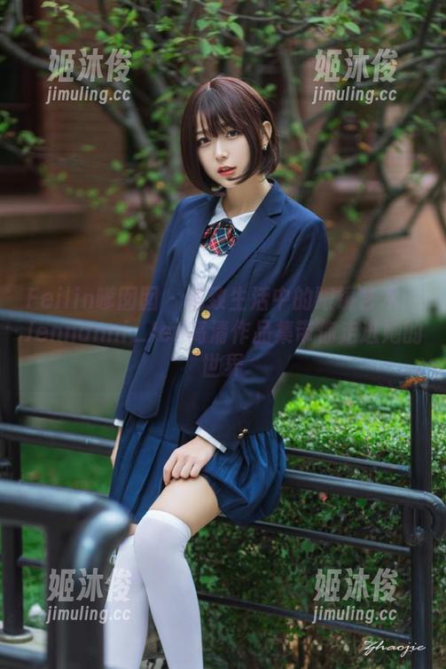 Feilin嗲囡囡-Jennanni_Jen Feilin嗲囡囡 - 精致生活中的眼镜艺术:Jennanni_Jen高清作品集带你走进她的世界