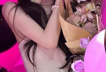 Feilin嗲囡囡 – M梦baby海边最新写真集上线，捕捉夏日海边的清新与活力