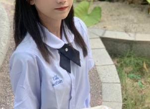 Feilin嗲囡囡 – 梦幻镂空效果，龙女宝宝的私拍写真带你进入艺术世界