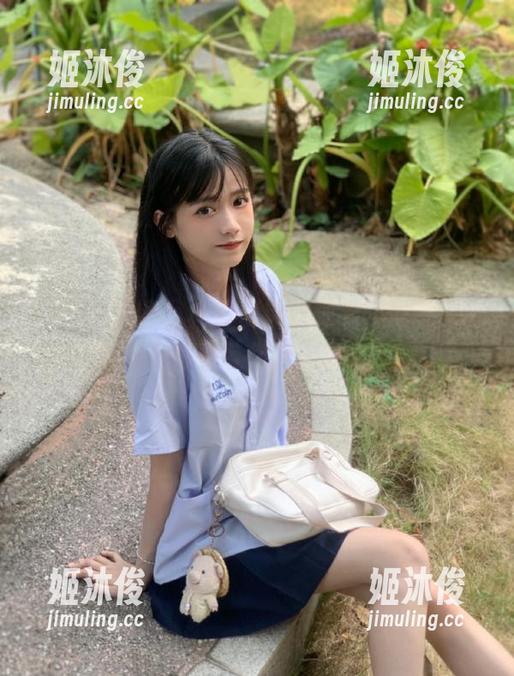 Feilin嗲囡囡-龙女宝宝 Feilin嗲囡囡 - 梦幻镂空效果,龙女宝宝的私拍写真带你进入艺术世界