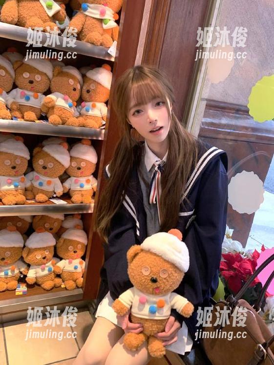 GIRLT果团网-little贝壳喵 GIRLT果团网 - little贝壳喵黑丝视觉盛宴:独家网盘合集带你领略她的风采