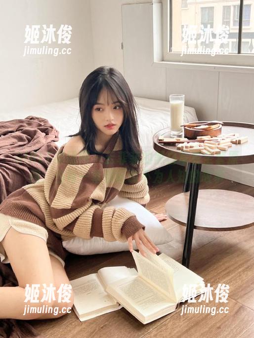 GIRLT果团网-云菲菲 GIRLT果团网 - 云菲菲的黑白写真全套原图:当每一幕都诉说不为人知的故事