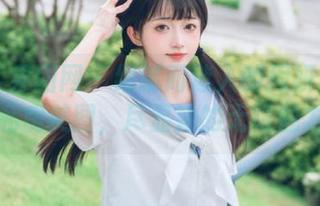 GIRLT果团网 – 细腻而迷人的周妍希黑色私房美图，尽显她的无限魅力