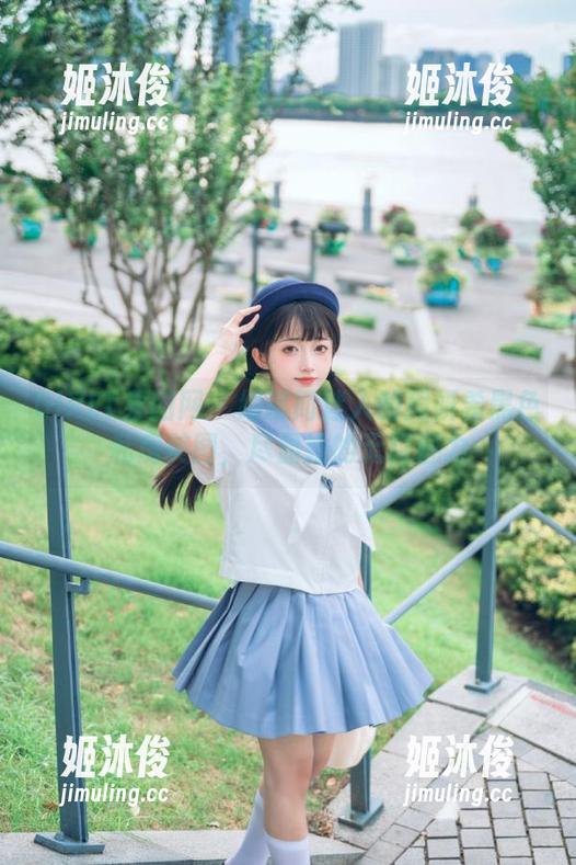 GIRLT果团网-周妍希 GIRLT果团网 - 细腻而迷人的周妍希黑色私房美图,尽显她的无限魅力