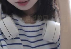 GIRLT果团网 – 走进校园，钟紫怡为你呈现高清写真中的美丽梦想