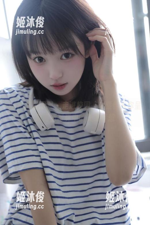 GIRLT果团网-钟紫怡 GIRLT果团网 - 走进校园,钟紫怡为你呈现高清写真中的美丽梦想