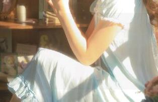HuaYang花漾 – 妲己_Toxic的体操服写真精选，点燃你对运动与时尚的无限想象