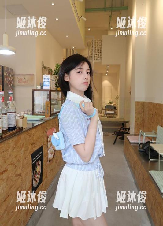 HuaYang花漾-宋KiKi HuaYang花漾 - 最新宋KiKi旅拍写真,感受生活与旅行交织中的美好瞬间