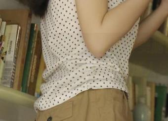 HuaYang花漾 – 全新小尤奈美腿作品集更新，呈现出不同于以往的迷人风采！