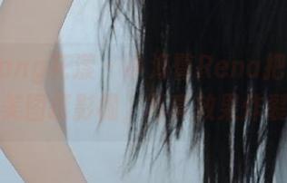 HuaYang花漾 – 小海臀Rena把天台变成美图摄影棚，写真效果炸裂！