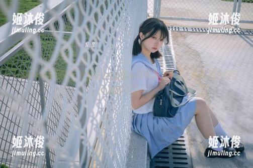 HuaYang花漾-尤妮丝egg HuaYang花漾 - 尤妮丝egg甜心写真美图更新,带你感受春日的温暖与浪漫!