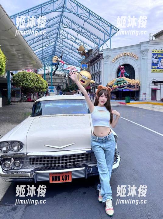HuaYang花漾-赵惟依coco HuaYang花漾 - 不容错过的美图更新:赵惟依coco修女的独特魅力尽在其中