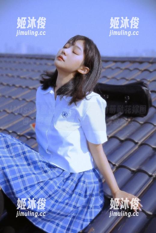 IMiss爱蜜社-小丽莎萌萌哒 IMiss爱蜜社 - 精选小丽莎萌萌哒花嫁图包:轻奢婚纱摄影带来的视觉盛宴