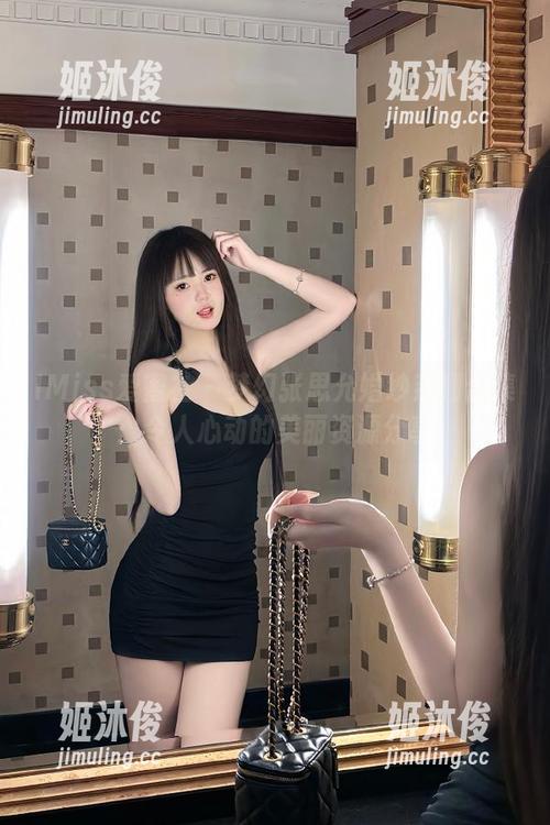 IMiss爱蜜社-张思允 IMiss爱蜜社 - 梦幻张思允婚纱系列合集:令人心动的美丽资源分享