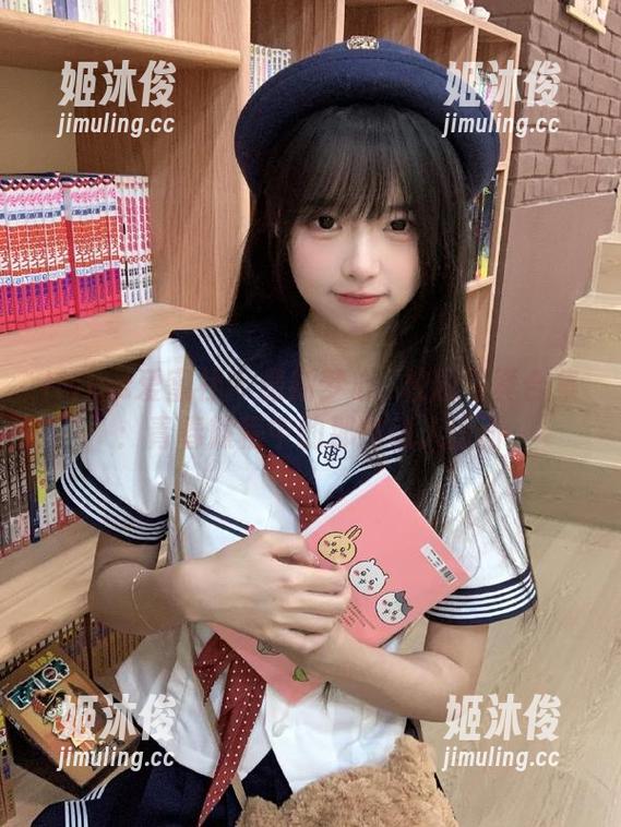 IMiss爱蜜社-梦心玥 IMiss爱蜜社 - 最新梦心玥校园写真合集:青春旅程中的那些动人画面