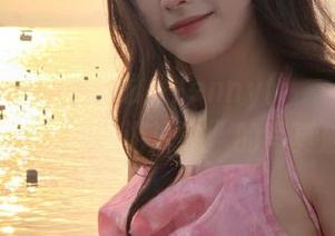 在水中绽放的优雅：Jenny(정제니)分享“DJAWA–游泳课”的写真魅力