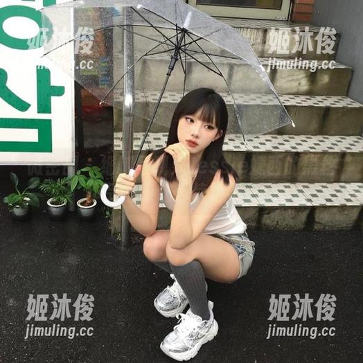 Jessie婕西 微密圈 - 细腻呈现!Jessie婕西的黑丝作品图集让你惊艳不已!