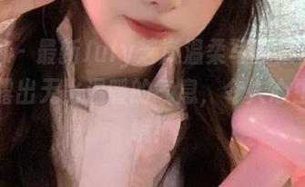 微密圈 – 最新July芝岚温柔写真集，照片中流露出无比温暖的气息，令人心生向往哦！