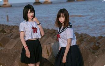 KelaGirls克拉女神 – 探索苏可可少女写真作品集，免费下载，感受清纯与时尚的融合