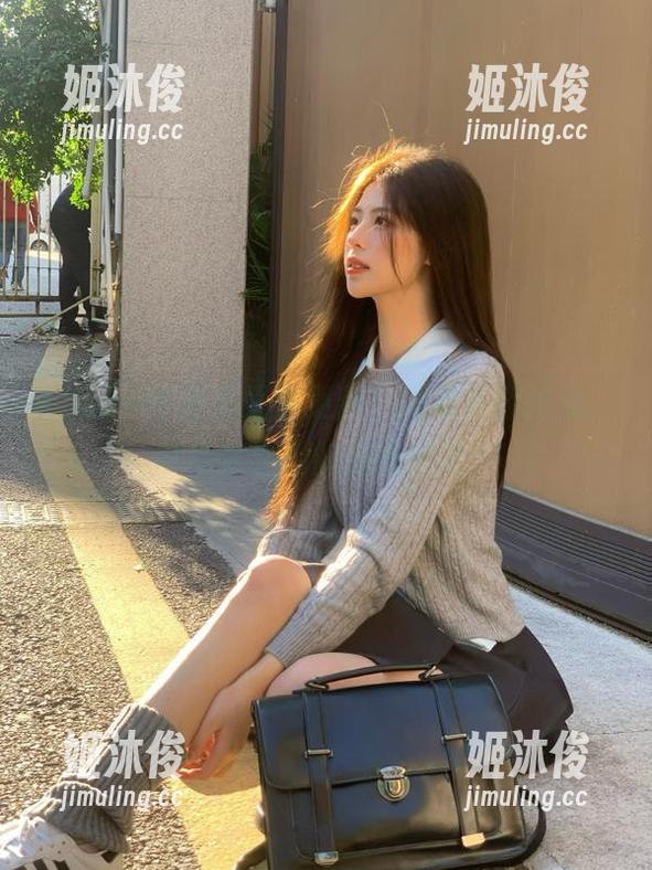 KuukoW KuukoW甜心最新更新!纯美原图来袭,带给你满满的治愈感动!
