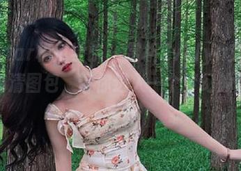 MFStar模范学院 – 赏析Evelyn艾莉的美脚高清图包，带你进入一个梦幻般的视觉国度