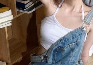 MFStar模范学院 – 升华美好：吴思晚定制天使写真，为你打造独一无二的记忆！
