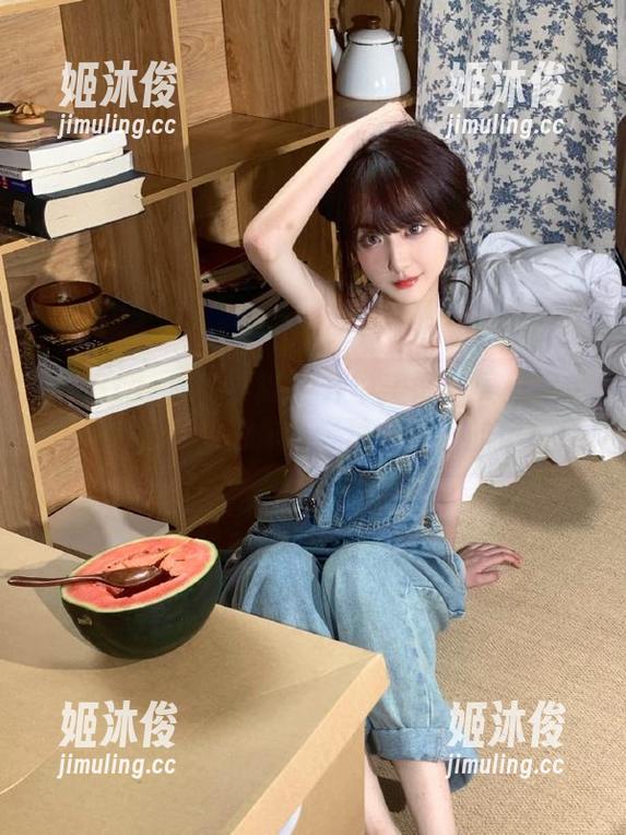 MFStar模范学院-吴思晚 MFStar模范学院 - 升华美好:吴思晚定制天使写真,为你打造独一无二的记忆!
