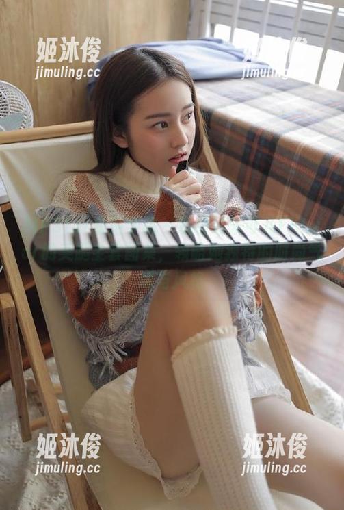 MFStar模范学院-朱可儿Flower MFStar模范学院 - 别错过朱可儿Flower的美腿全套图集,领略她独特的时尚气场与风格