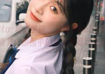 MFStar模范学院 – 柒喜小baby学姐的写真集：原图中的动人瞬间尽情展现