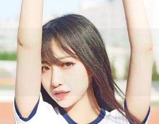 MFStar模范学院 – 最新柳侑绮Sevenbaby眼镜时尚图片，感受她的独特视角与风格