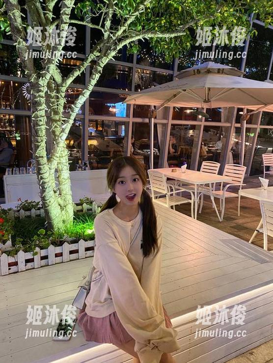 MFStar模范学院-白子嫣nicky MFStar模范学院 - 白子嫣nicky的魅力睡衣写真,精选图库展现她的风采