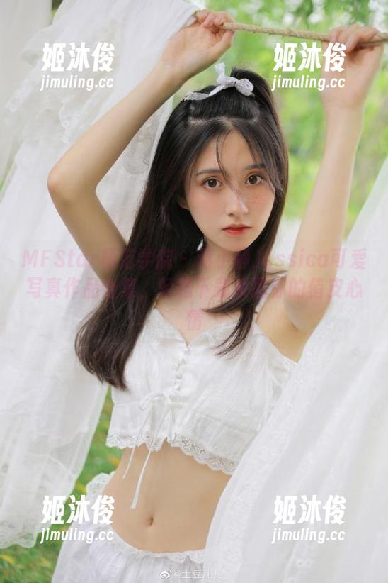 MFStar模范学院-蒋小静Jessica MFStar模范学院 - 蒋小静Jessica可爱写真作品合集,轻松下载唤醒你的俏皮心情