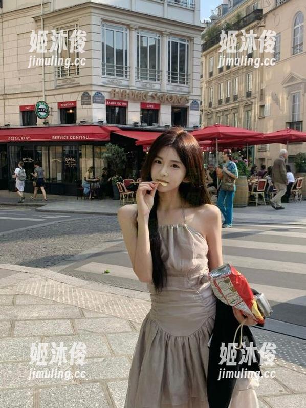 MFStar模范学院-薛琪琪sandy MFStar模范学院 - 用心灵捕捉美好,薛琪琪sandy女孩最新精选图集邀你回味每一个精彩瞬间!