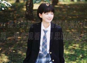 MFStar模范学院 – 探索赵小米Kitty的户外写真，带你观看不可思议的图包故事