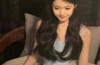 MTMeng模特联盟 – 李梓熙校服写真里的无尽魅力，原图带你重温校园时光！
