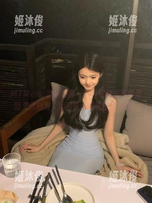 MTMeng模特联盟-李梓熙 MTMeng模特联盟 - 李梓熙校服写真里的无尽魅力,原图带你重温校园时光!