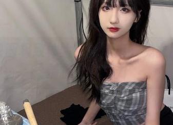喵糖映画极致体验：观看麻衣兔女郎写真捕捉无尽魅力
