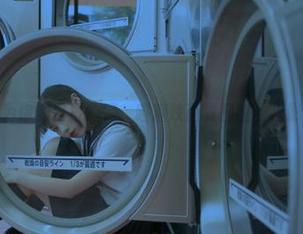 让美图成为你的夏日心情，喵糖映画夏日睡衣摄影作品分享