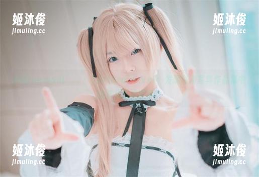 Maruemon(마루에몽)ArtGraviaVol：发现高清写真作品集中的非凡艺术世界！