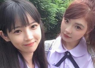MiStar魅妍社 – Olivia童安琪连体衣私房摄影合集，捕捉每一个动人瞬间