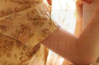 MiStar魅妍社 – 不容错过的职业装风格，“大奶昔Kyra”免费写真图片，让你职场更自信！