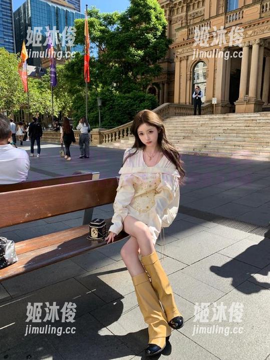 MiStar魅妍社-安沛蕾 MiStar魅妍社 - 安沛蕾可爱作品的无限可能:全集带你探索她无穷的创意与灵感!