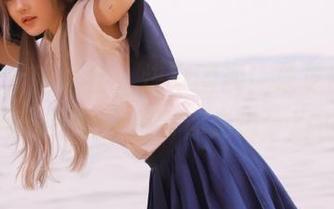 MiStar魅妍社 – 快来围观！芝芝Booty体操服资源合集带你走进梦幻世界