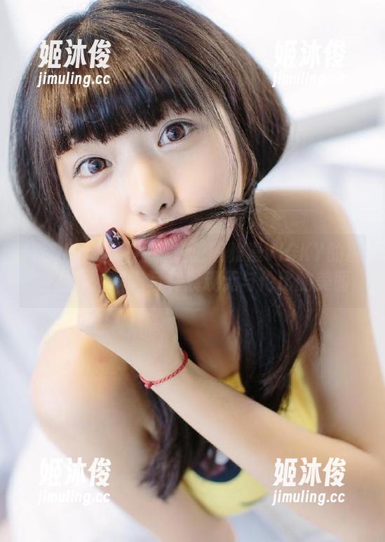 MiStar魅妍社-陈雅漫VICKY MiStar魅妍社 - 走进陈雅漫VICKY的粉色世界,精选写真展现无与伦比的美丽