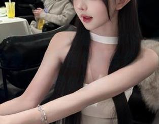 MiiTao蜜桃社 – 好看的Cris_卓娅祺豹纹美图合集，精选图包带给你不一样的视觉体验！