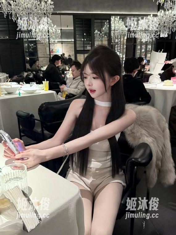 MiiTao蜜桃社-Cris_卓娅祺 MiiTao蜜桃社 - 好看的Cris_卓娅祺豹纹美图合集,精选图包带给你不一样的视觉体验!