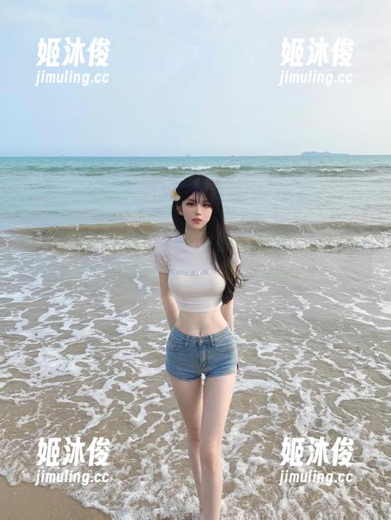 MiiTao蜜桃社-李颖诗 MiiTao蜜桃社 - 李颖诗的夏日私拍图集:在温暖阳光中绽放的无限魅力