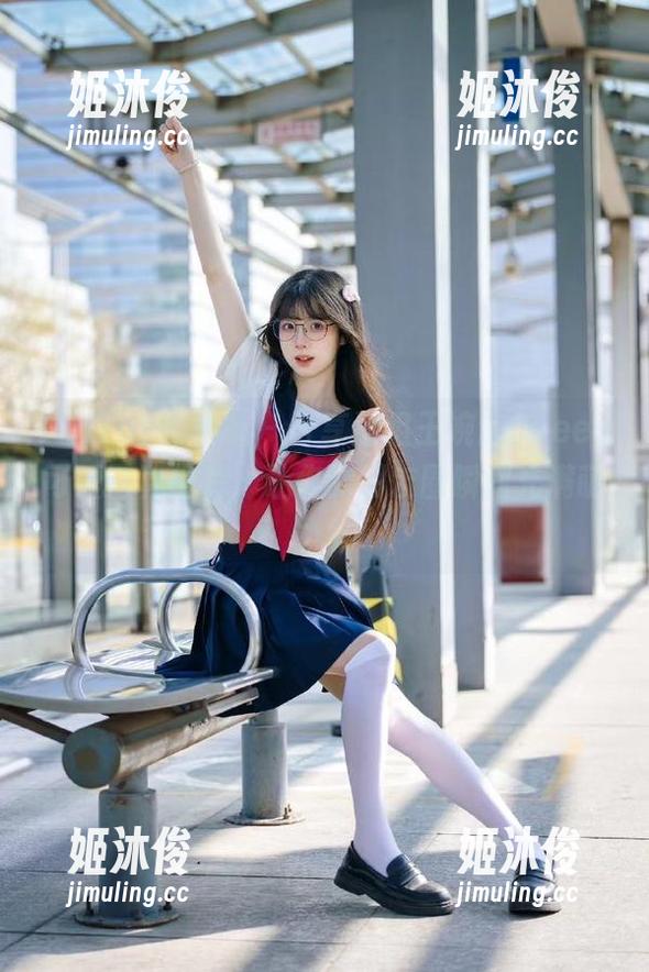 MiiTao蜜桃社-王婉悠Queen MiiTao蜜桃社 - 分享这组王婉悠Queen可爱写真图片,让你的朋友圈瞬间充满萌力!